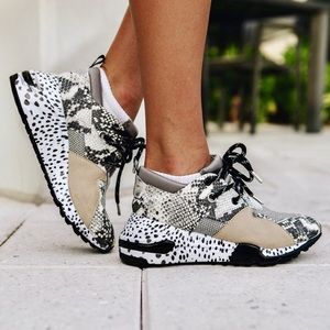Steve Madden sneakers
